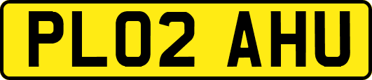 PL02AHU
