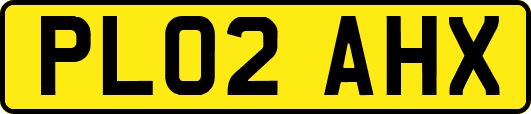PL02AHX