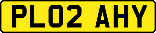 PL02AHY