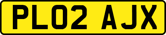 PL02AJX