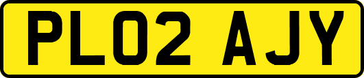 PL02AJY