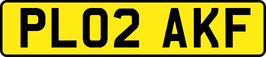 PL02AKF