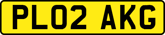 PL02AKG