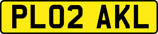 PL02AKL