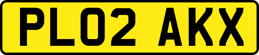 PL02AKX