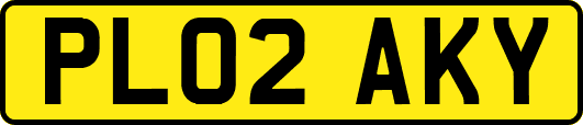 PL02AKY
