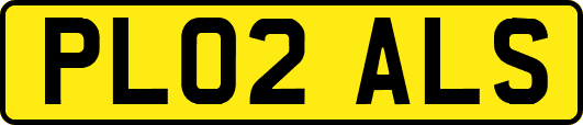 PL02ALS