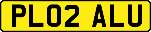 PL02ALU