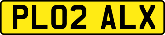 PL02ALX