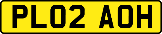 PL02AOH