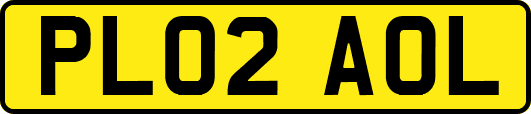 PL02AOL