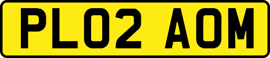 PL02AOM
