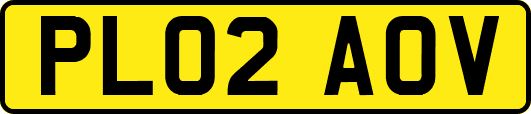 PL02AOV