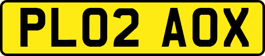 PL02AOX