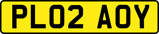 PL02AOY