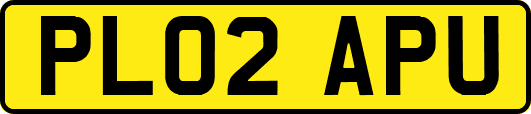 PL02APU