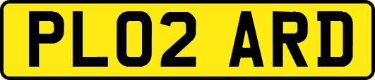 PL02ARD