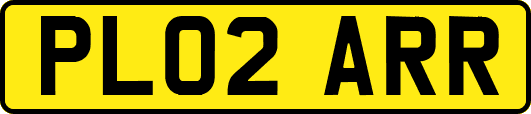 PL02ARR