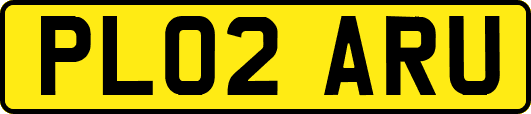 PL02ARU