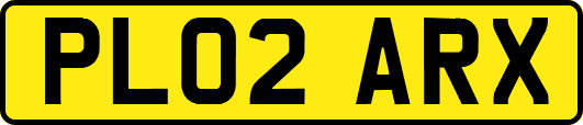 PL02ARX