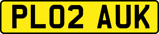 PL02AUK