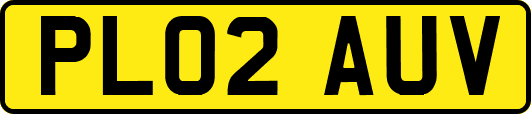 PL02AUV