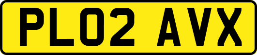 PL02AVX