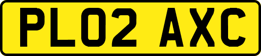 PL02AXC