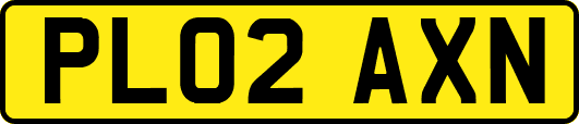 PL02AXN