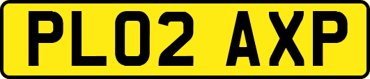 PL02AXP