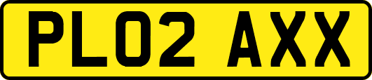 PL02AXX