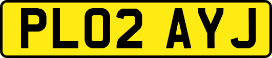 PL02AYJ