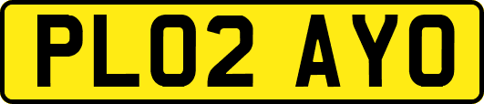 PL02AYO