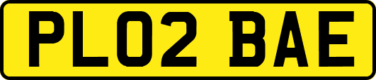 PL02BAE