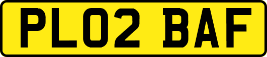 PL02BAF