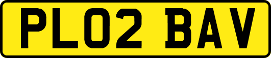 PL02BAV