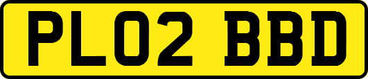 PL02BBD