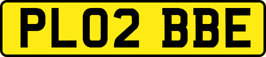 PL02BBE