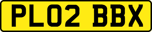 PL02BBX