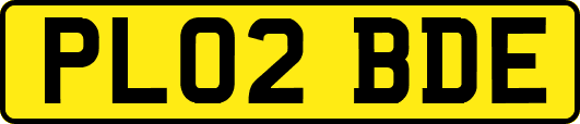 PL02BDE