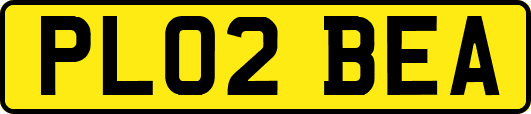PL02BEA