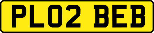 PL02BEB