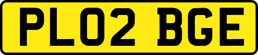 PL02BGE