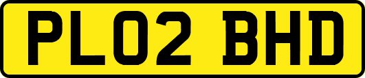 PL02BHD