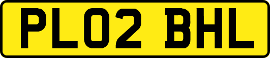 PL02BHL