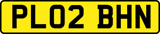 PL02BHN
