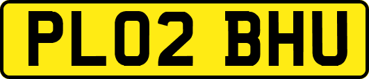 PL02BHU
