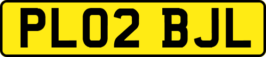 PL02BJL
