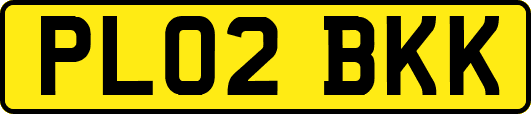 PL02BKK