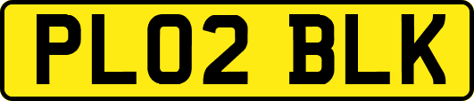 PL02BLK